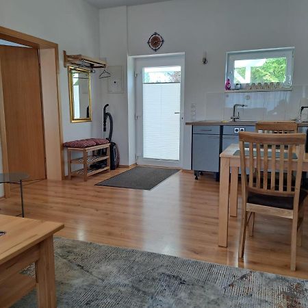 Haus Waldek Villa Herzlake Екстериор снимка