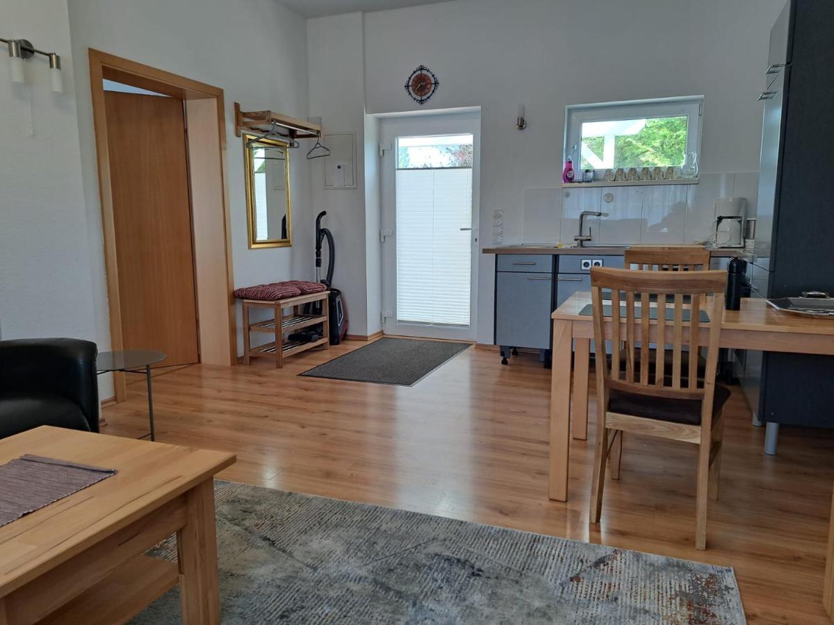 Haus Waldek Villa Herzlake Екстериор снимка
