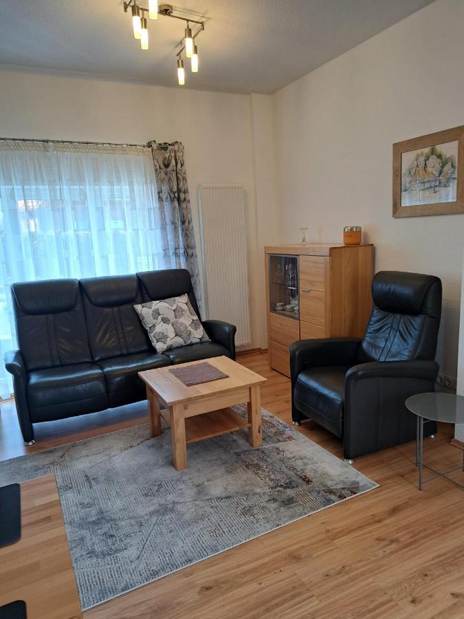 Haus Waldek Villa Herzlake Екстериор снимка