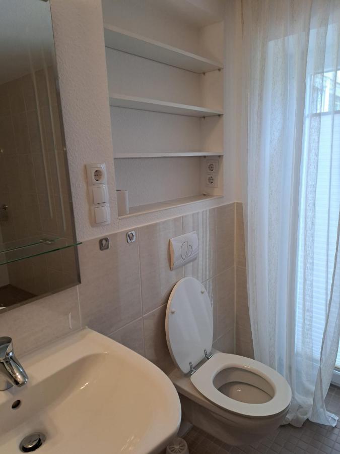 Haus Waldek Villa Herzlake Екстериор снимка