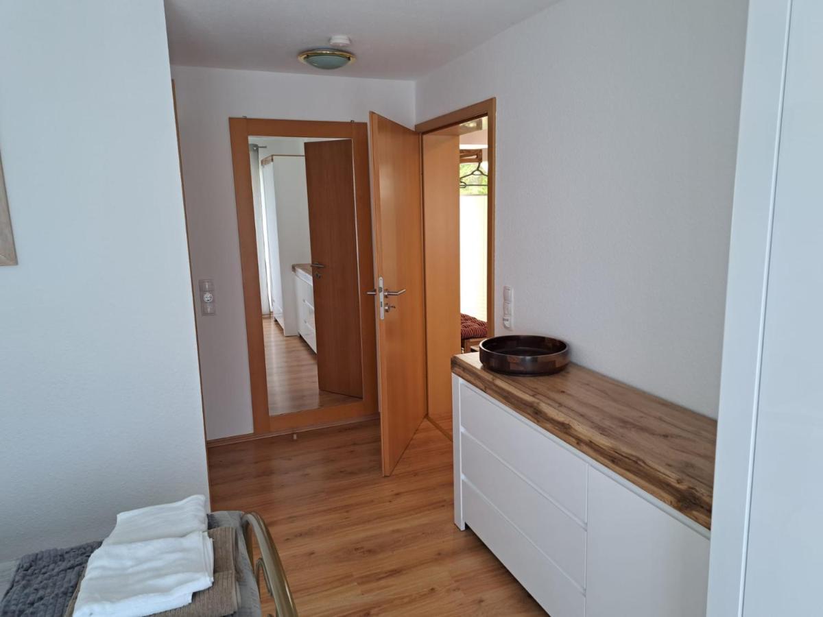 Haus Waldek Villa Herzlake Екстериор снимка