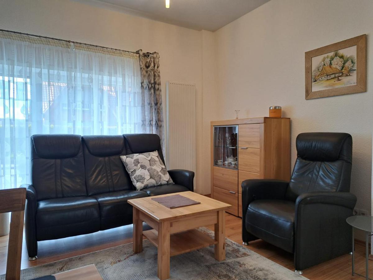 Haus Waldek Villa Herzlake Екстериор снимка
