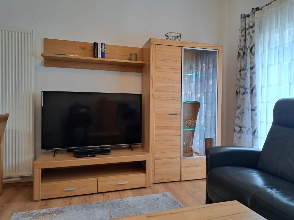 Haus Waldek Villa Herzlake Екстериор снимка
