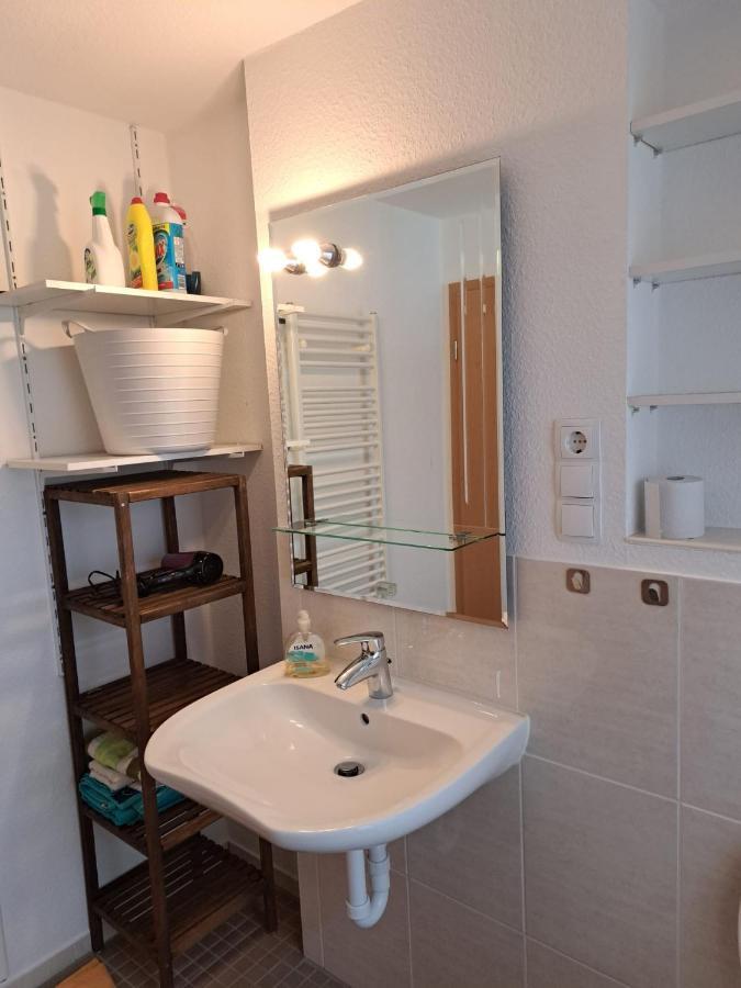 Haus Waldek Villa Herzlake Екстериор снимка